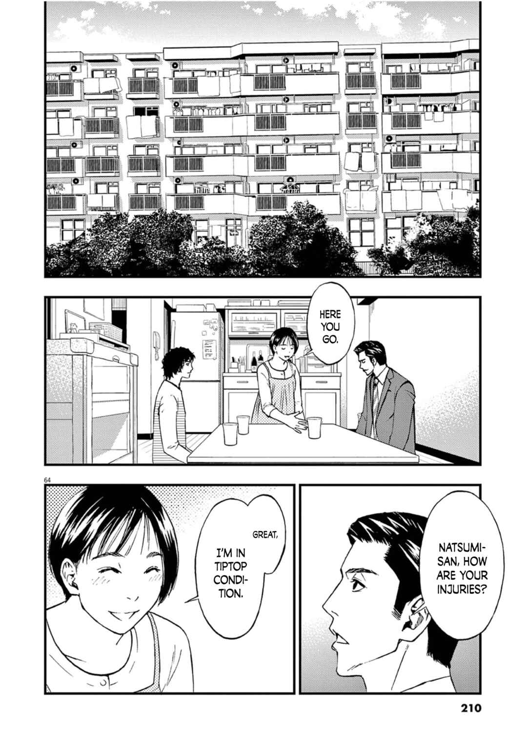 Page 62 Chapter 3 Character