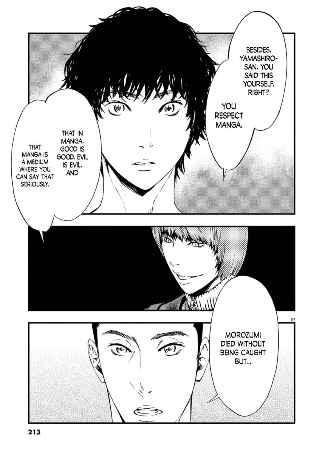 Page 64 Chapter 3 Character