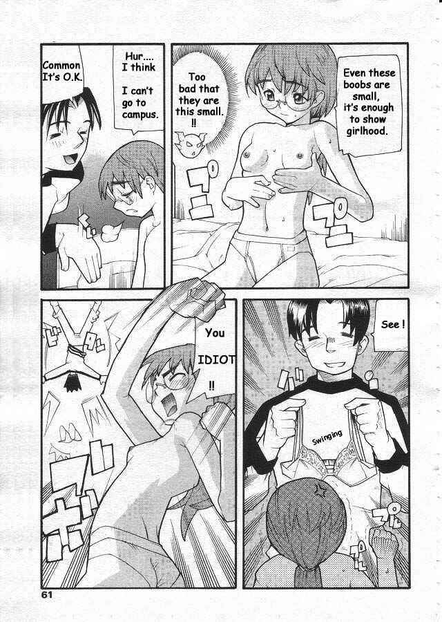Page 3 Chapter 2 Devils Call