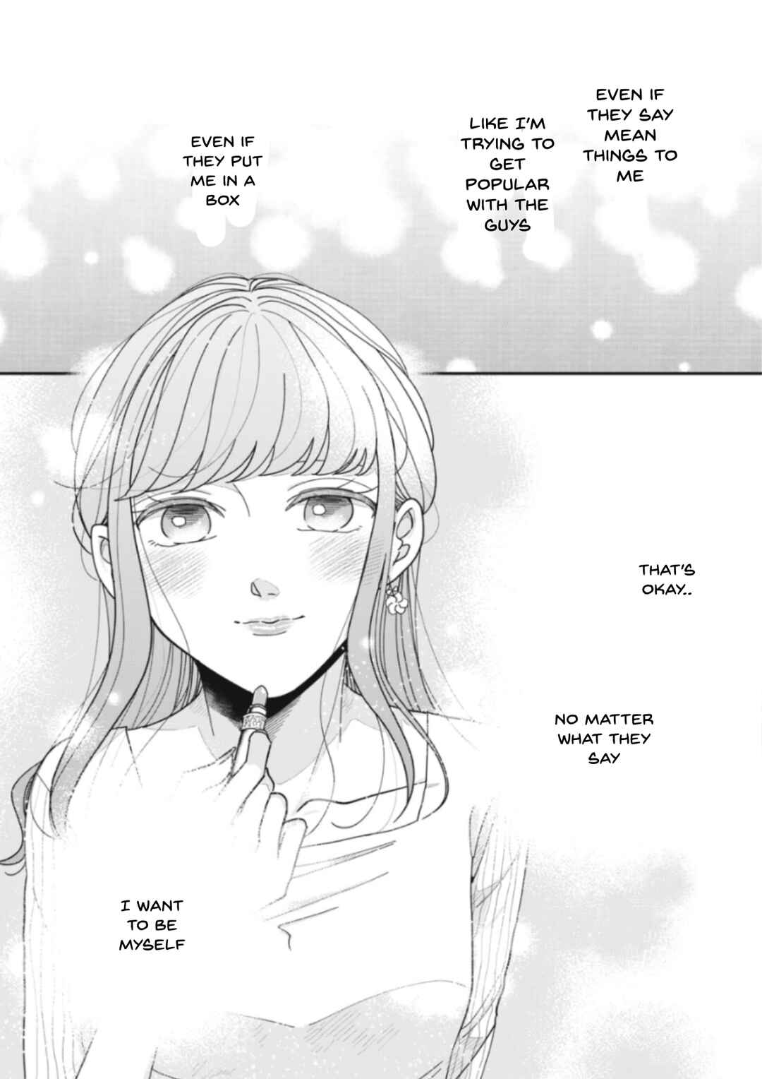 Page 4 Chapter 18 Watashi to Kanojo no Kawaii Koi no Hajime Kata
