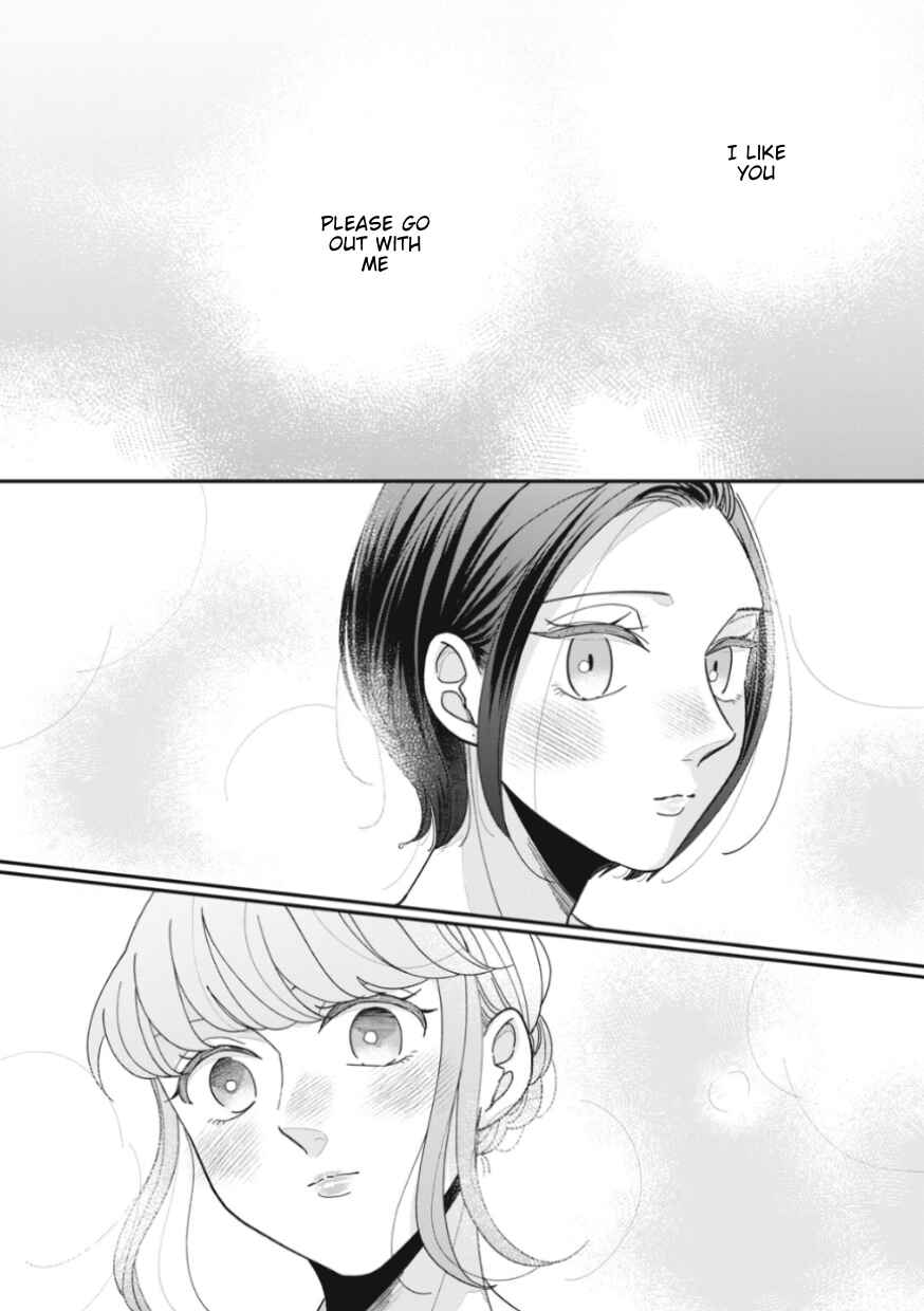 Page 2 Chapter 17 Watashi to Kanojo no Kawaii Koi no Hajime Kata