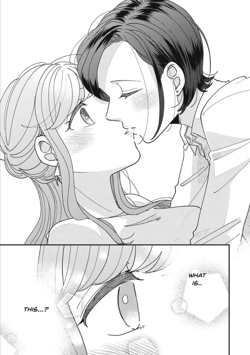 Page 9 Chapter 12 Watashi to Kanojo no Kawaii Koi no Hajime Kata