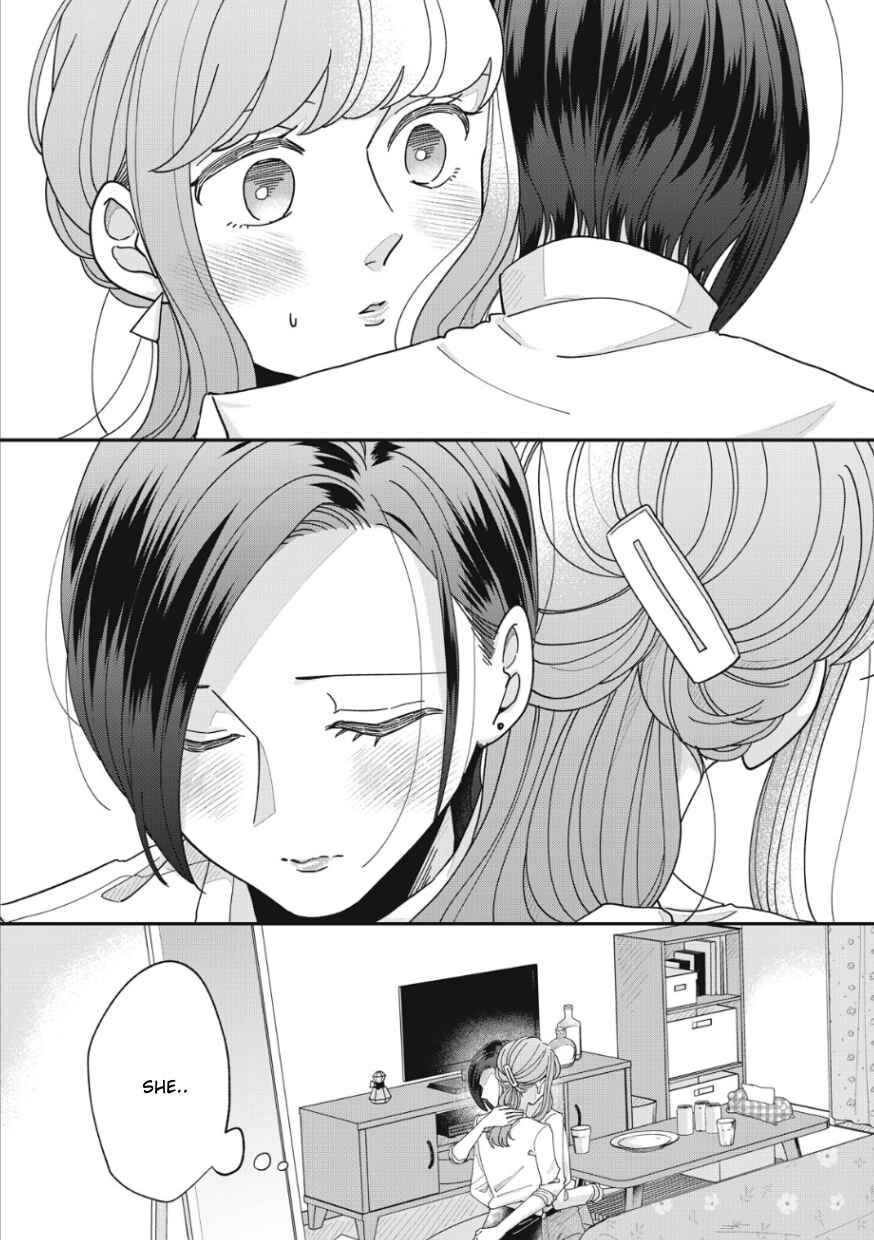 Page 8 Chapter 10 Watashi to Kanojo no Kawaii Koi no Hajime Kata