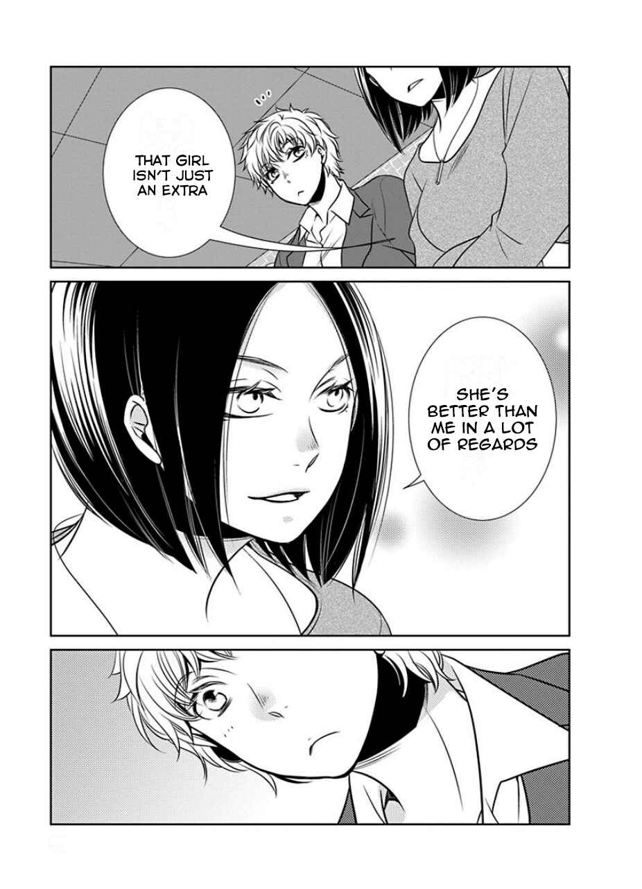 Page 9 Chapter 20 An Absurd Relationship
