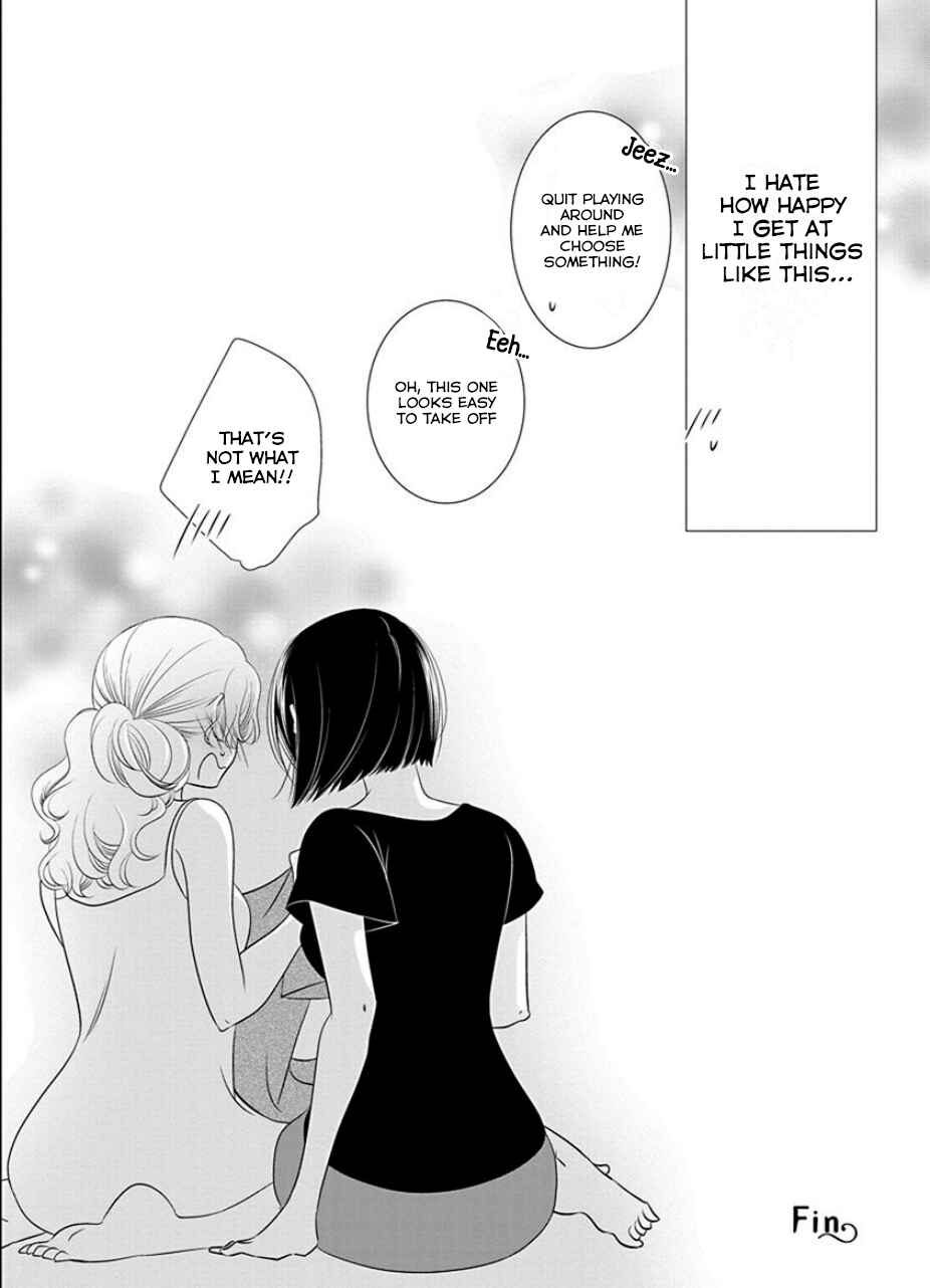 Page 6 Chapter 15 An Absurd Relationship