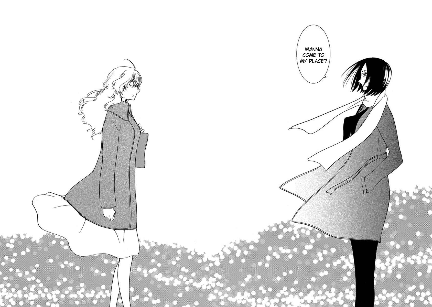 Page 11 Chapter 12 An Absurd Relationship