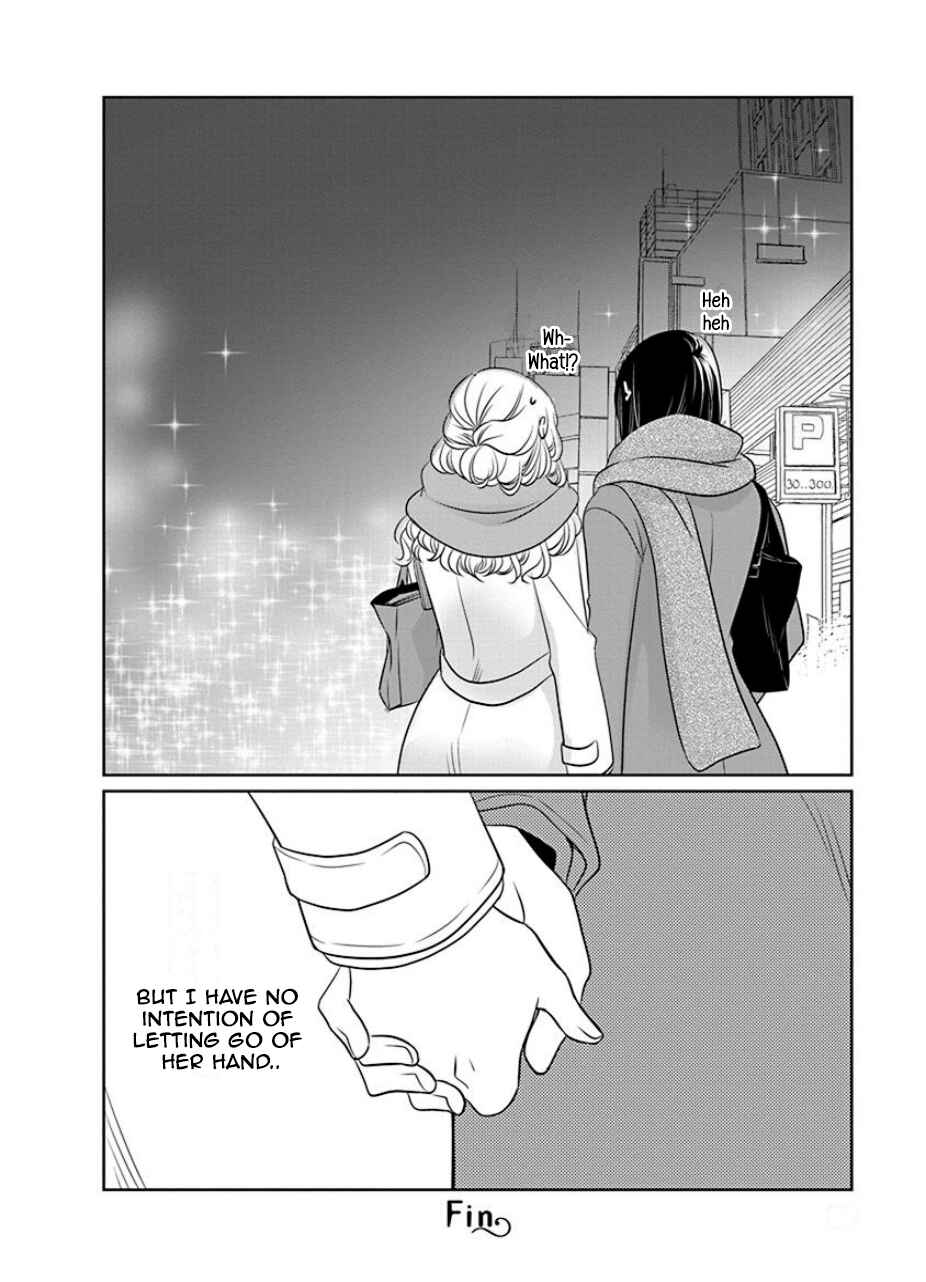 Page 10 Chapter 23 An Absurd Relationship