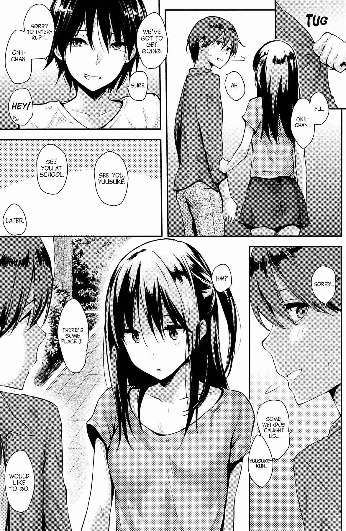 Page 3 Chapter 13 Pandemonium