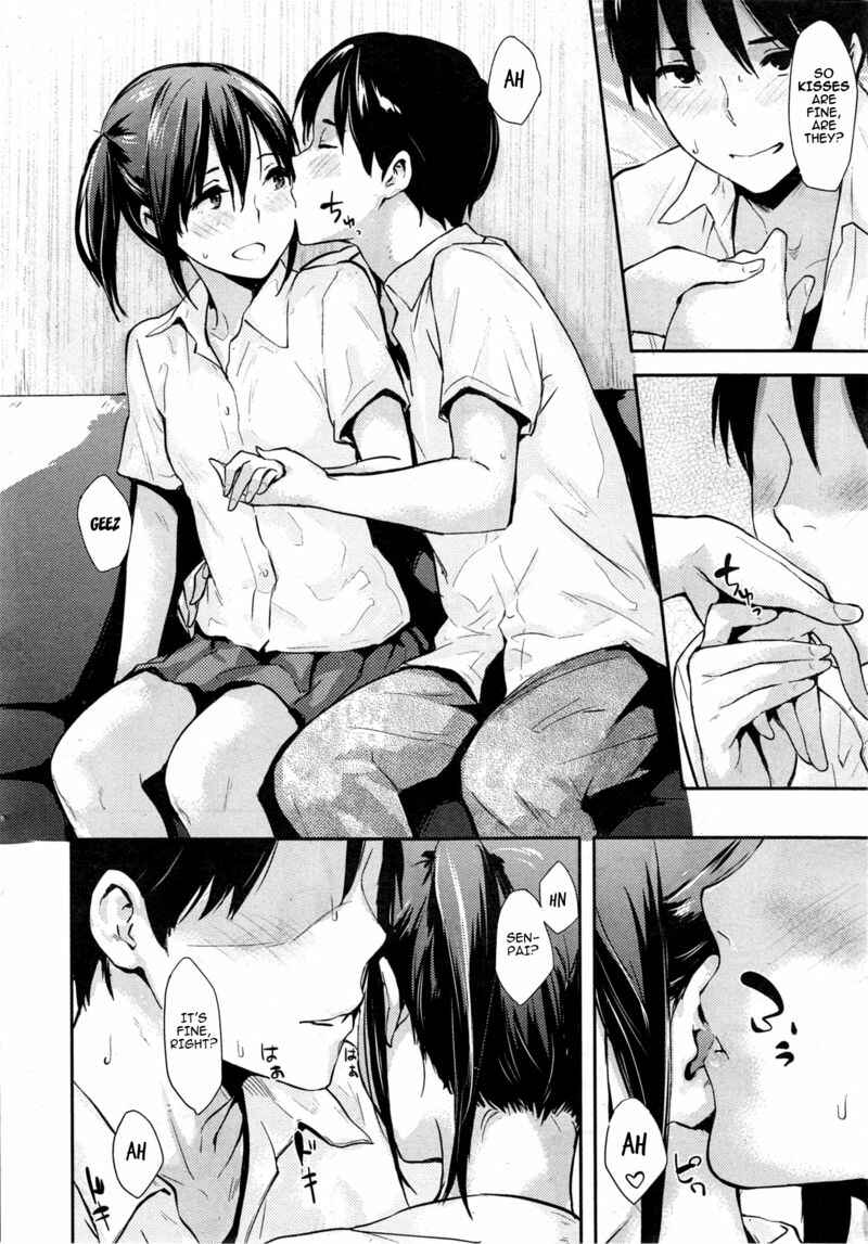 Page 4 Chapter 6 Pandemonium