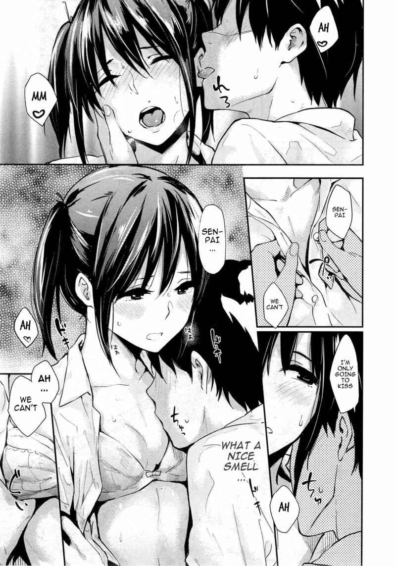 Page 5 Chapter 6 Pandemonium