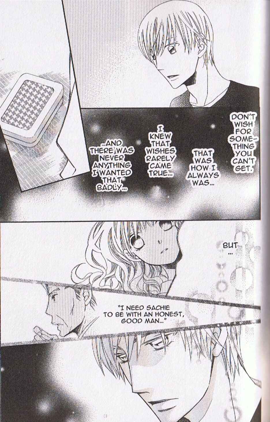 Page 9 Chapter 12 Arakure