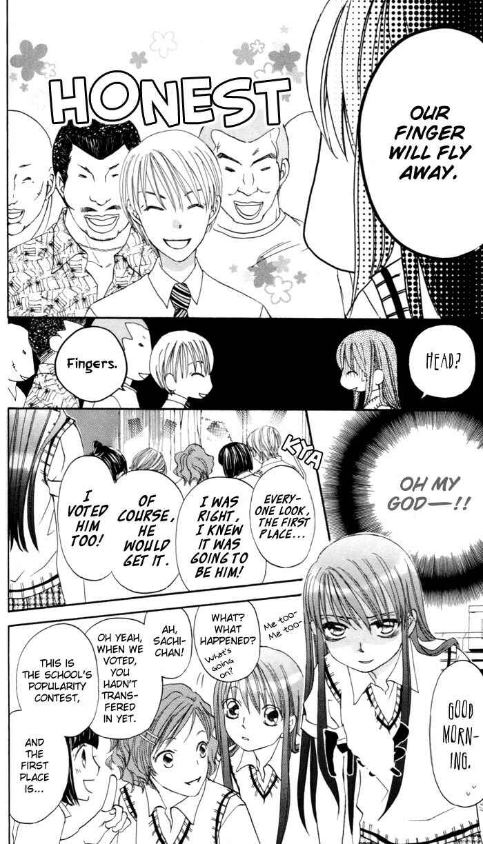 Page 8 Chapter 2 Arakure
