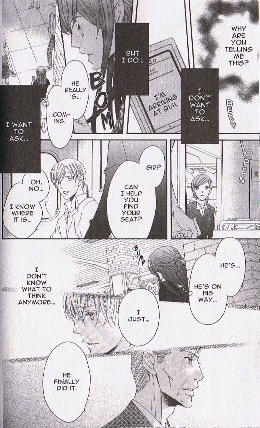 Page 10 Chapter 18 Arakure