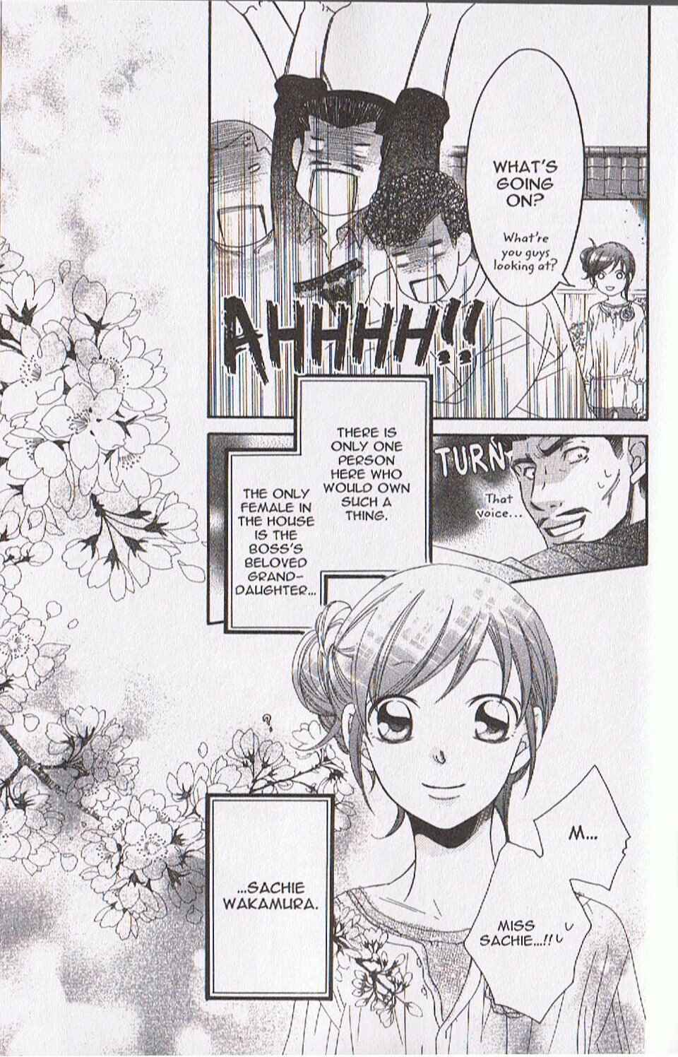 Page 7 Chapter 10 Arakure