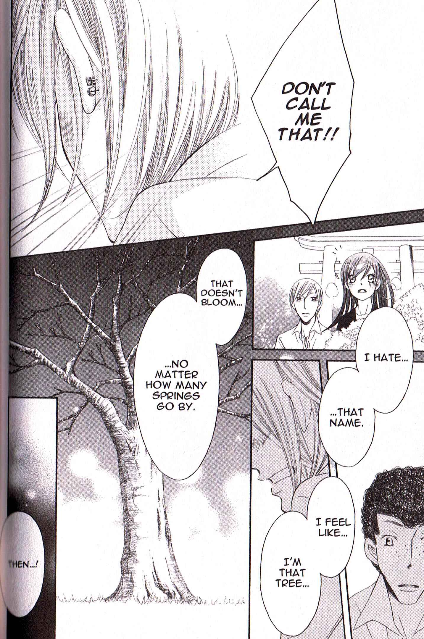 Page 16 Chapter 27 Arakure