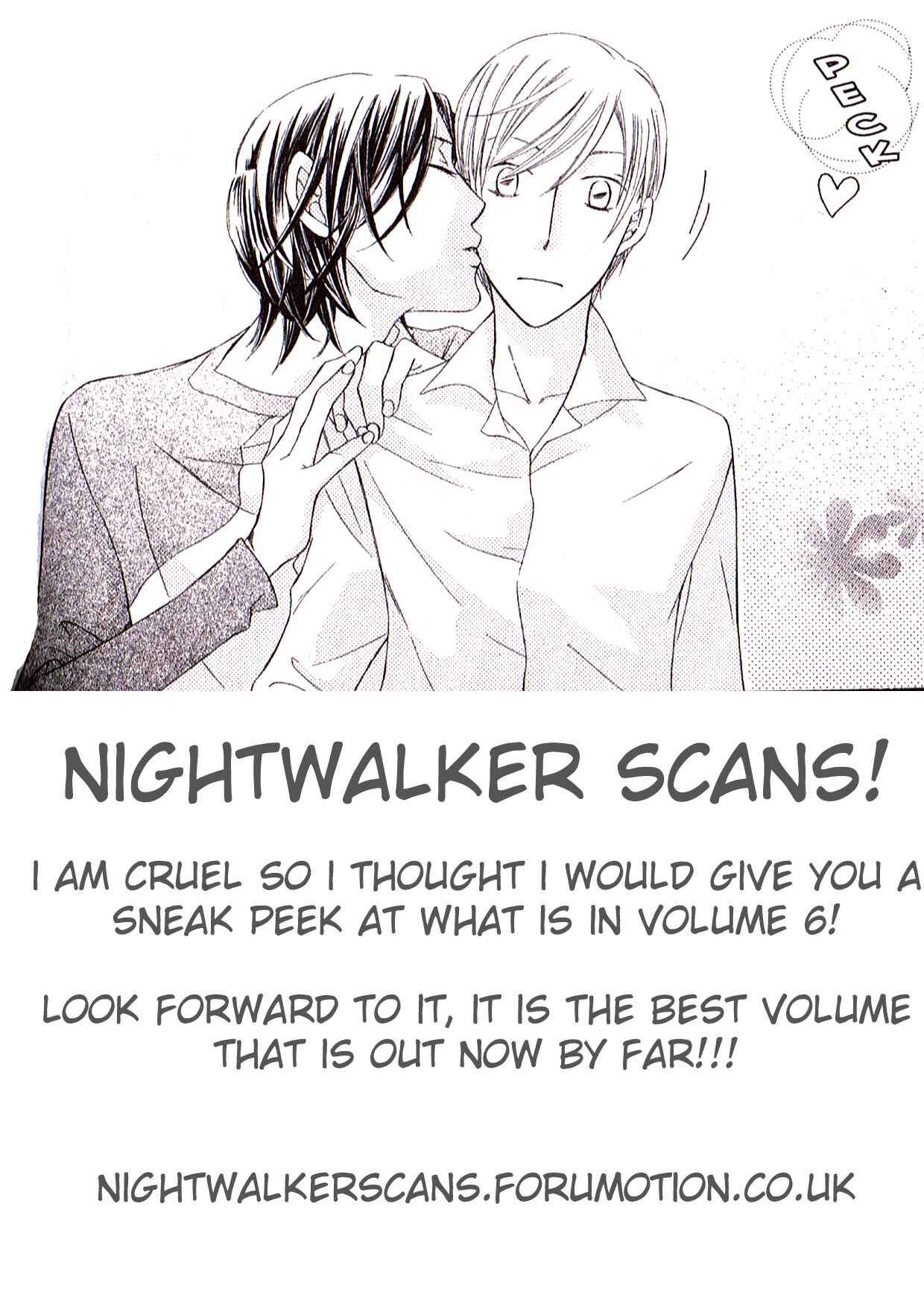 Page 35 Chapter 27 Arakure