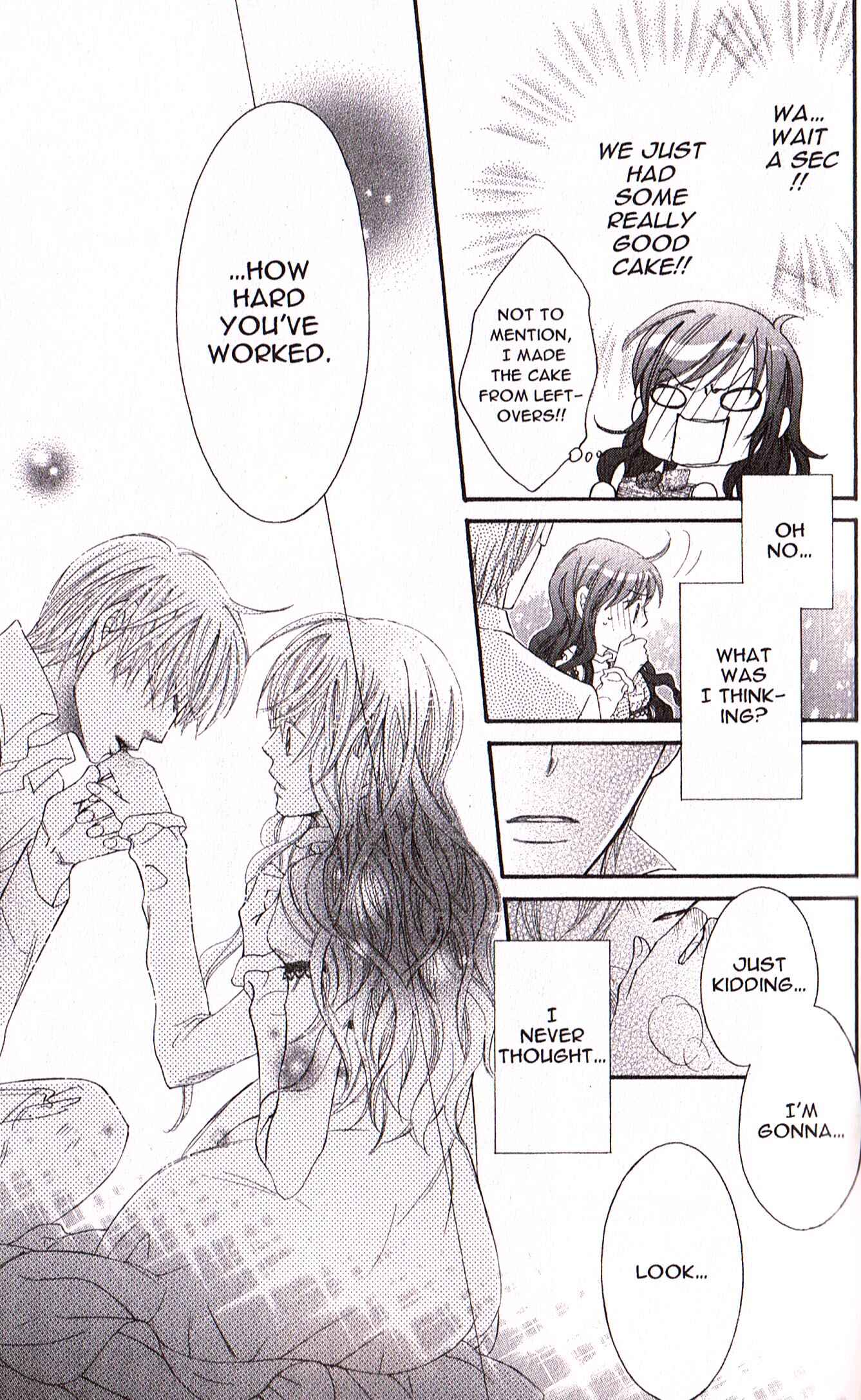 Page 27 Chapter 23 Arakure