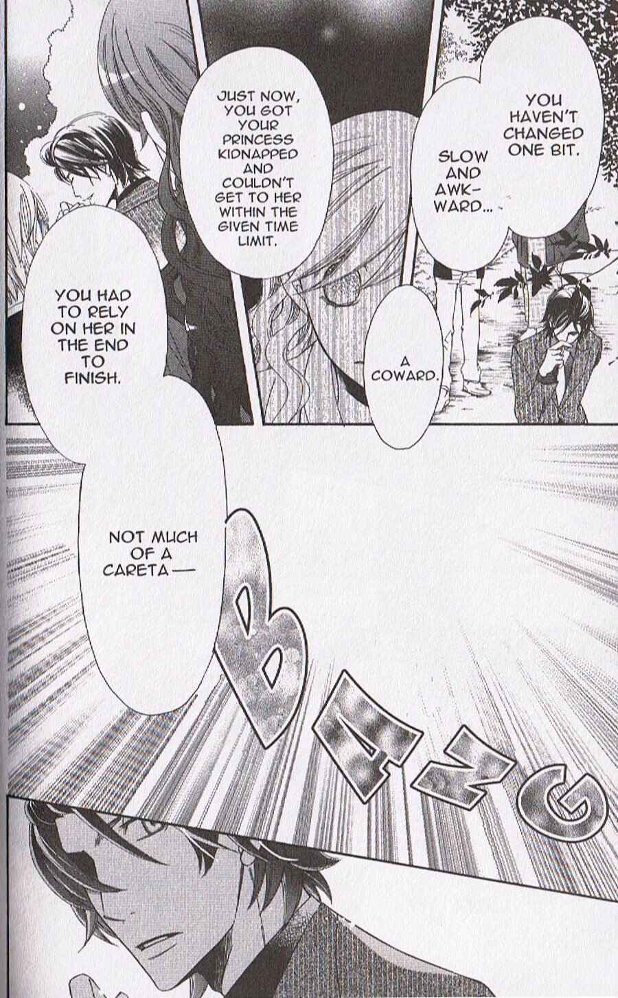 Page 10 Chapter 13 Arakure