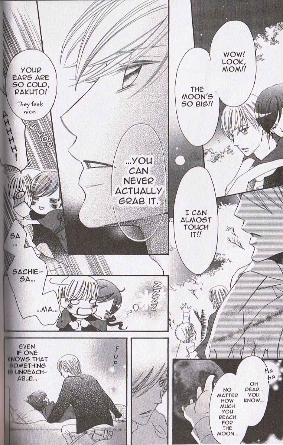 Page 28 Chapter 13 Arakure