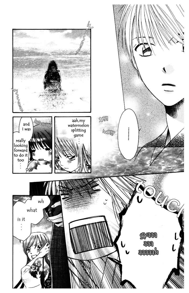 Page 31 Chapter 5 Arakure