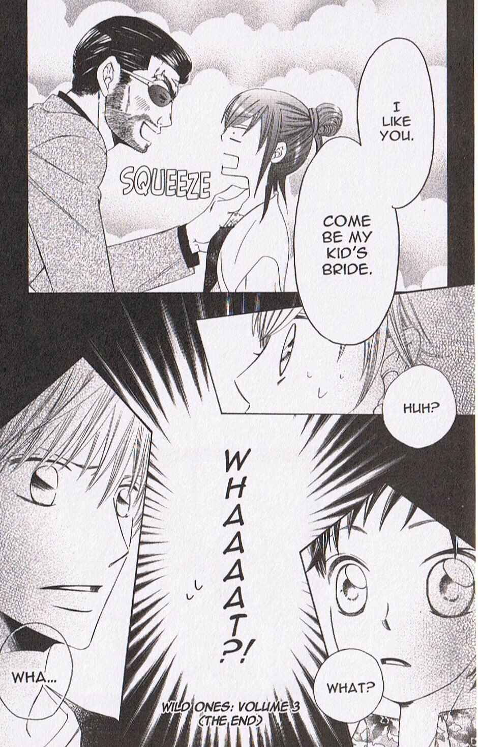 Page 32 Chapter 15 Arakure