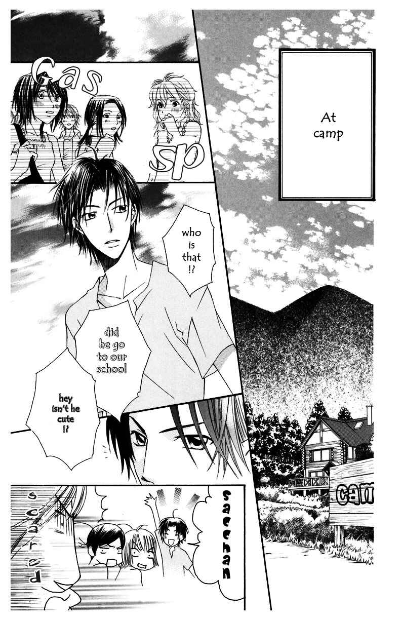 Page 16 Chapter 6 Arakure
