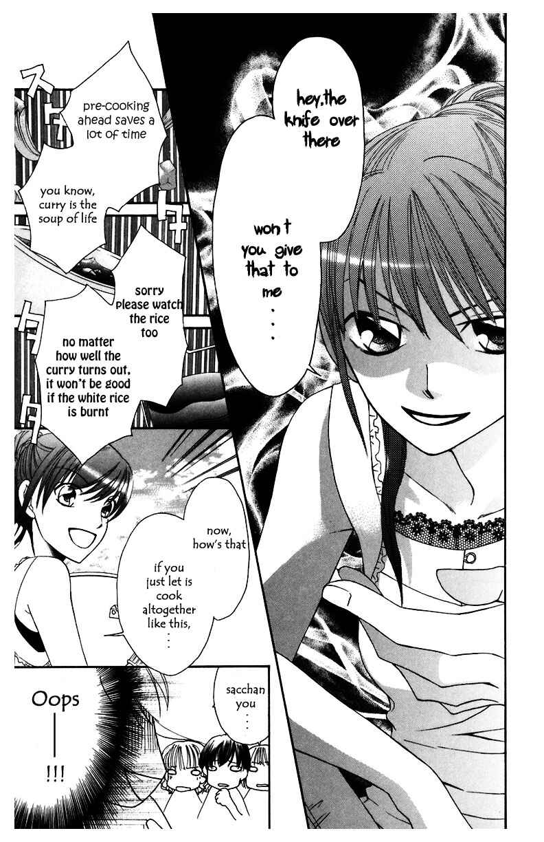 Page 22 Chapter 6 Arakure