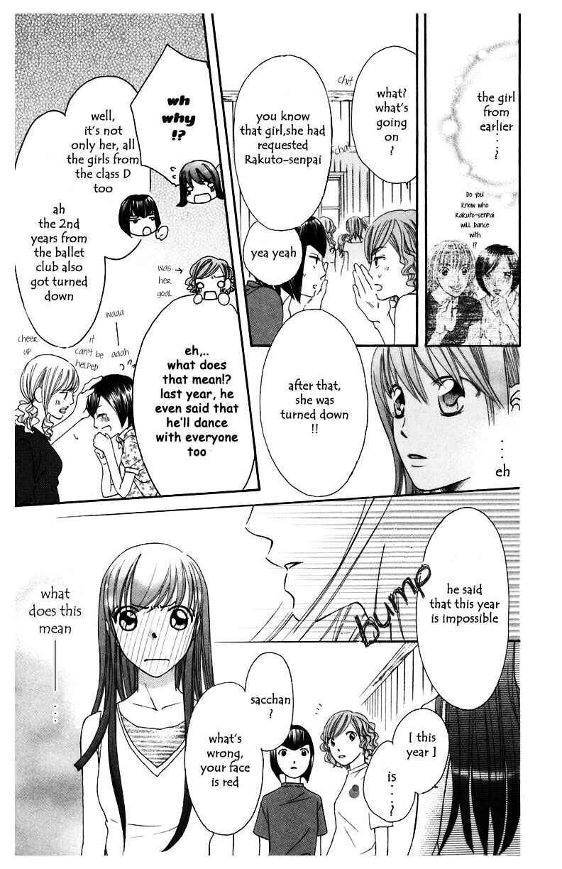 Page 26 Chapter 6 Arakure