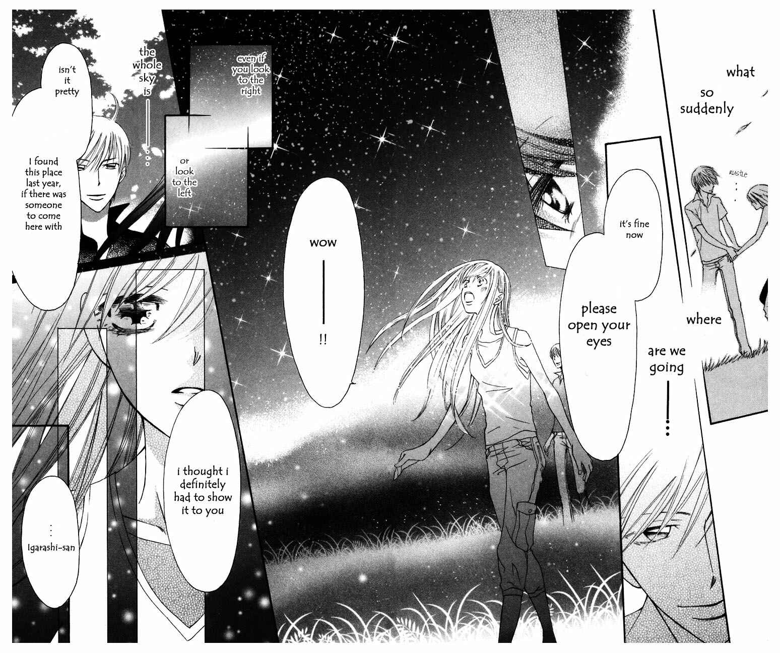 Page 29 Chapter 6 Arakure