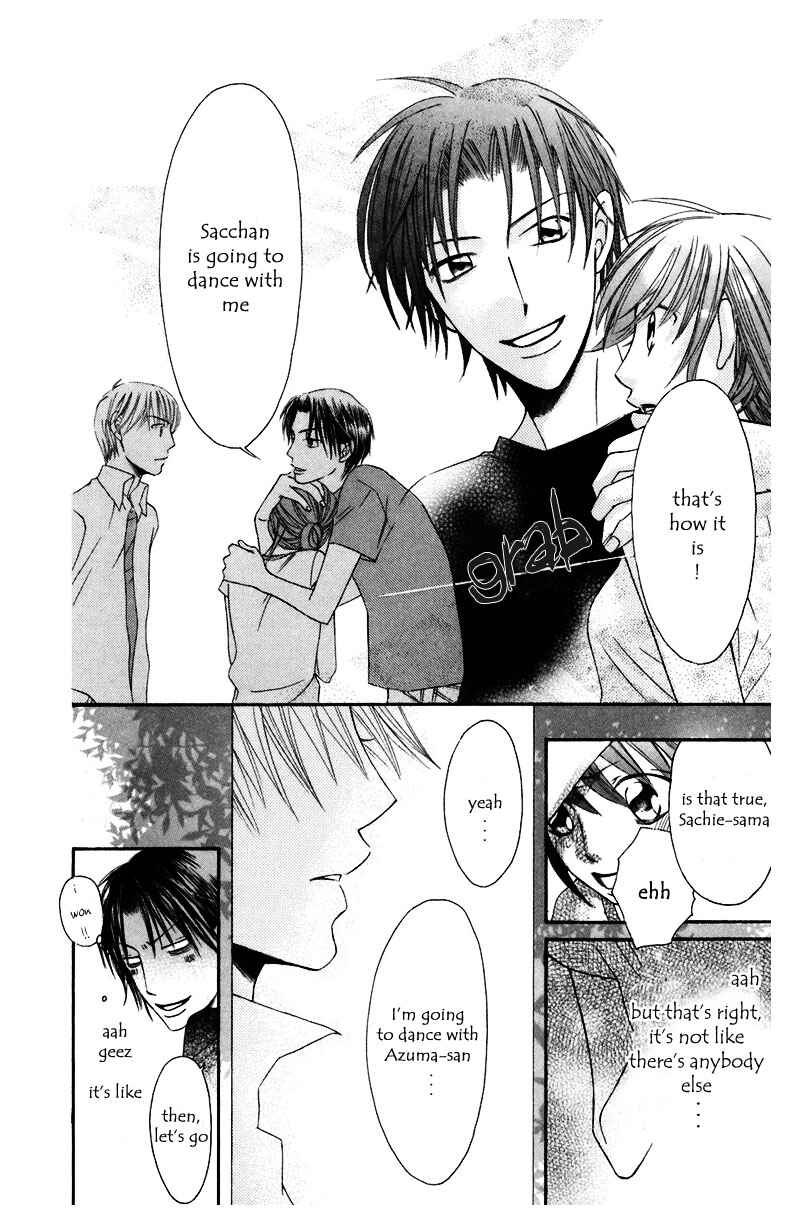 Page 36 Chapter 6 Arakure