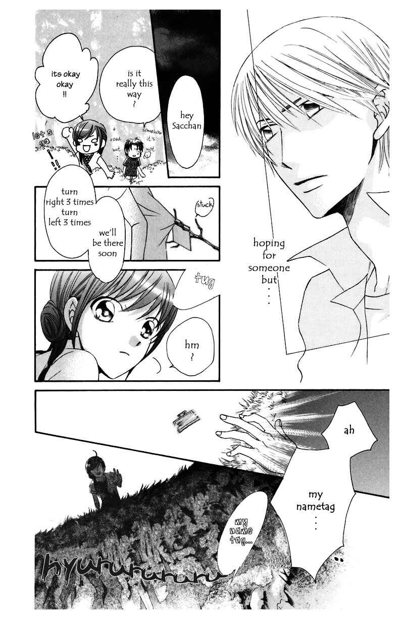Page 38 Chapter 6 Arakure