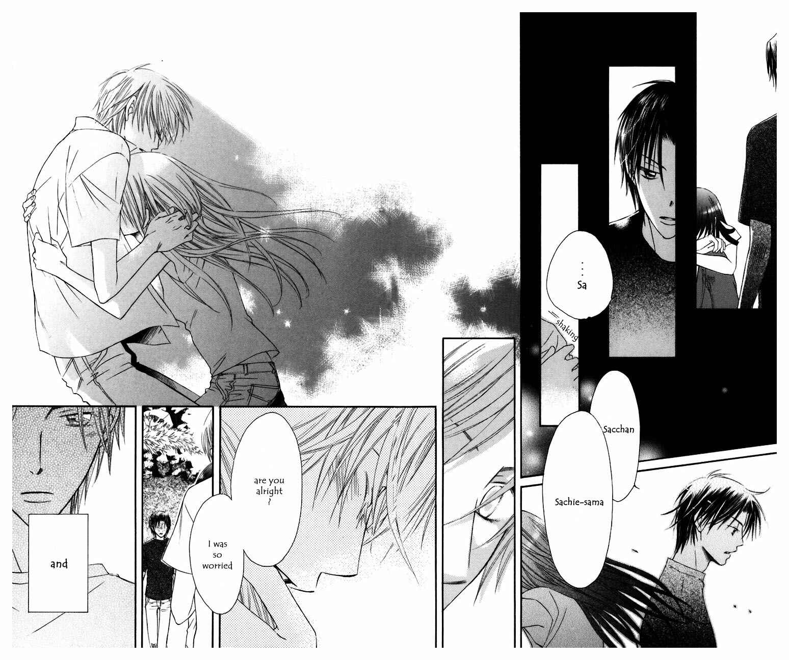 Page 46 Chapter 6 Arakure