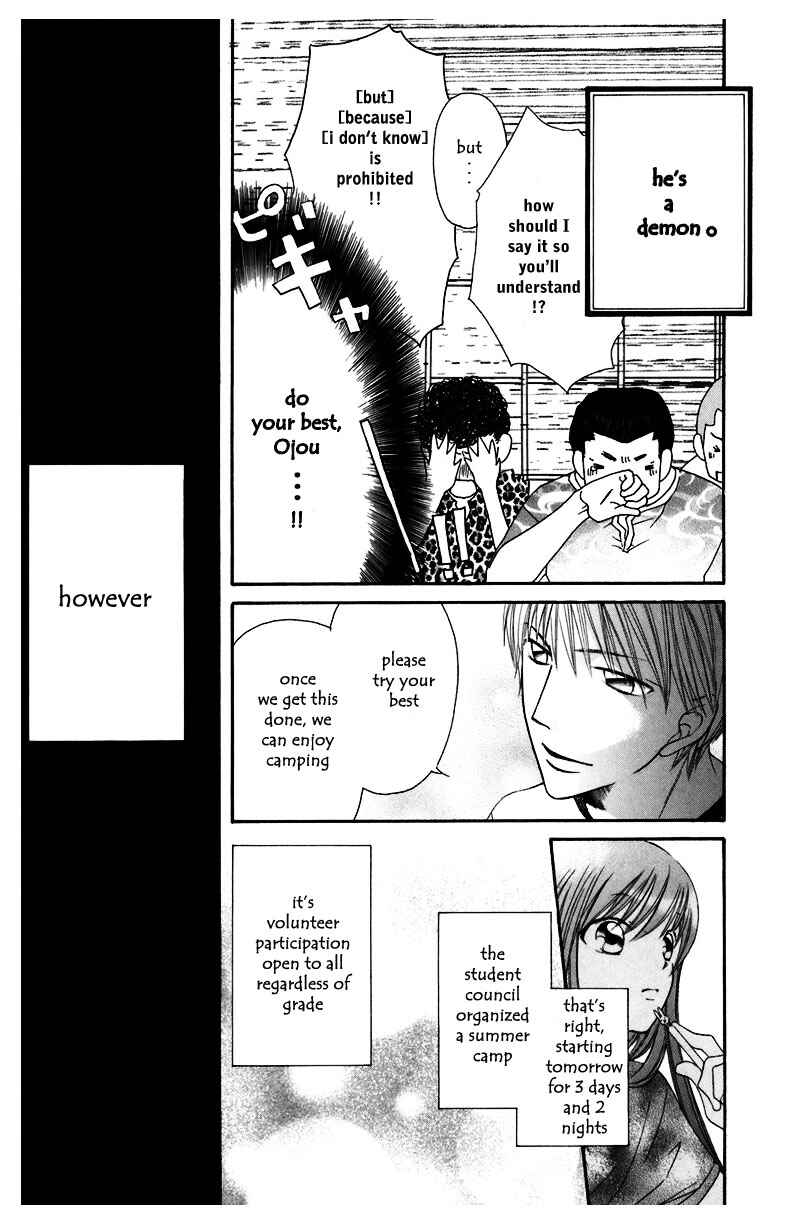 Page 8 Chapter 6 Arakure