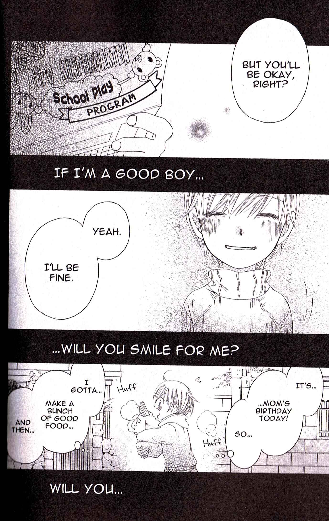 Page 20 Chapter 24 Arakure
