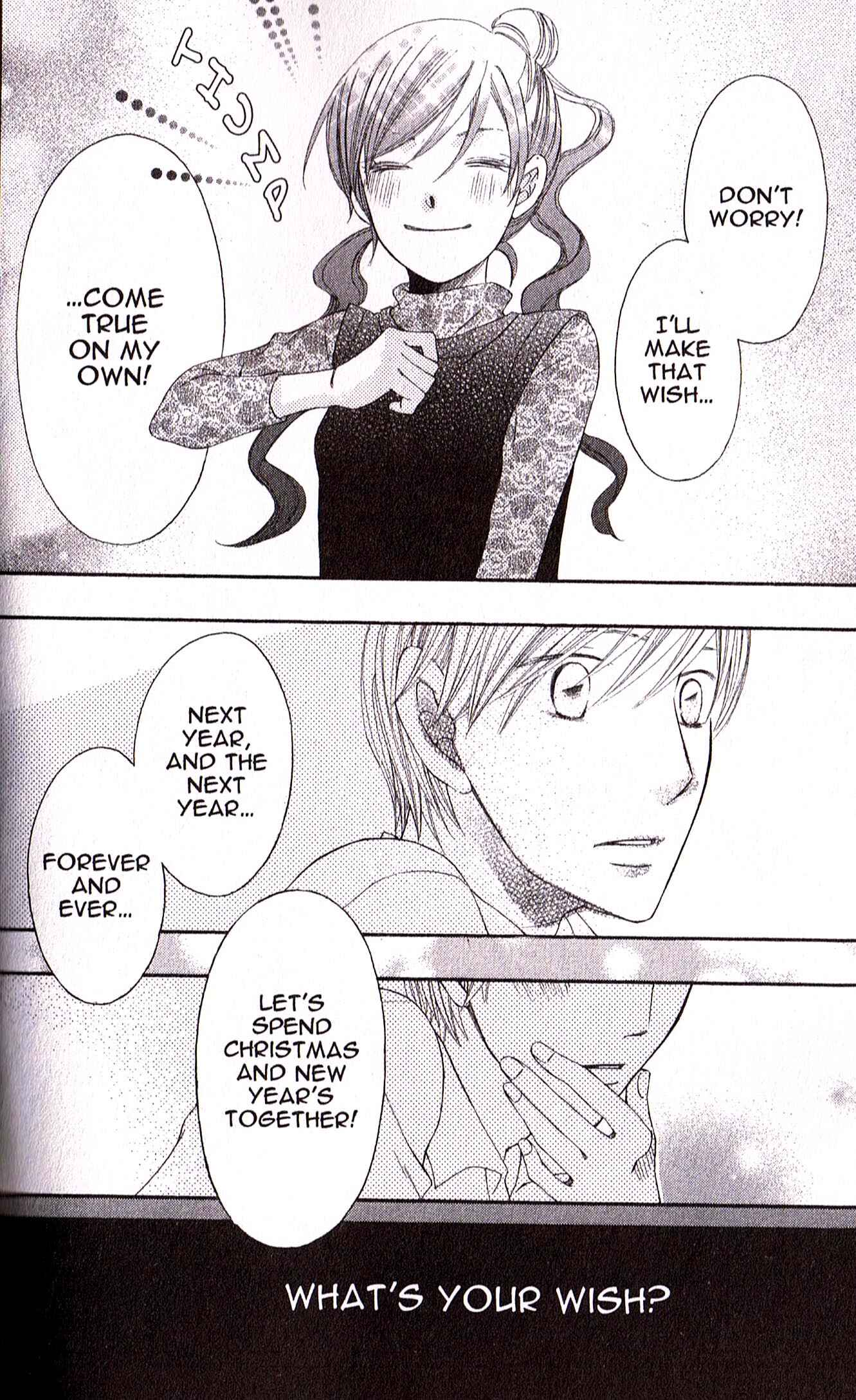 Page 28 Chapter 24 Arakure