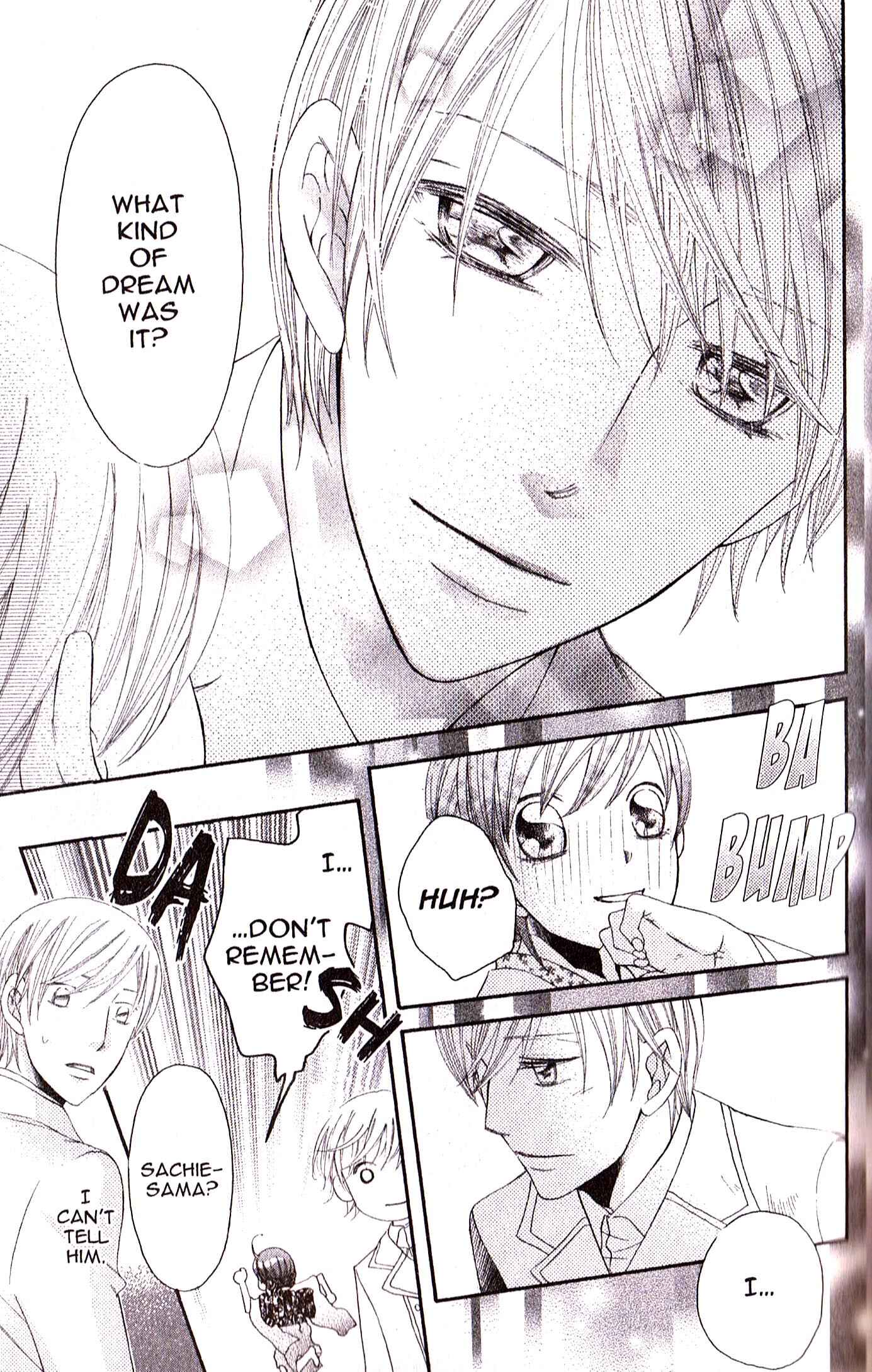 Page 7 Chapter 24 Arakure