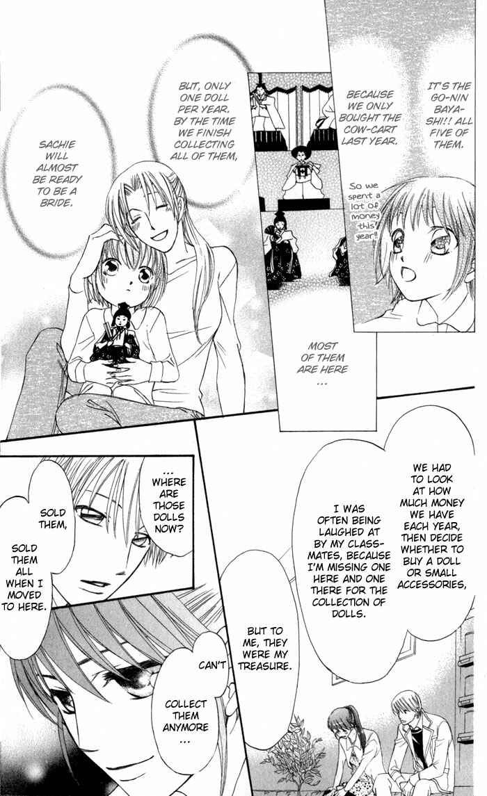 Page 19 Chapter 4 Arakure