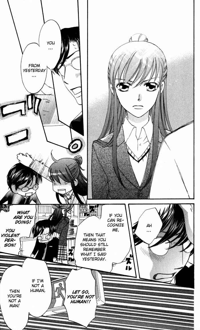 Page 35 Chapter 4 Arakure