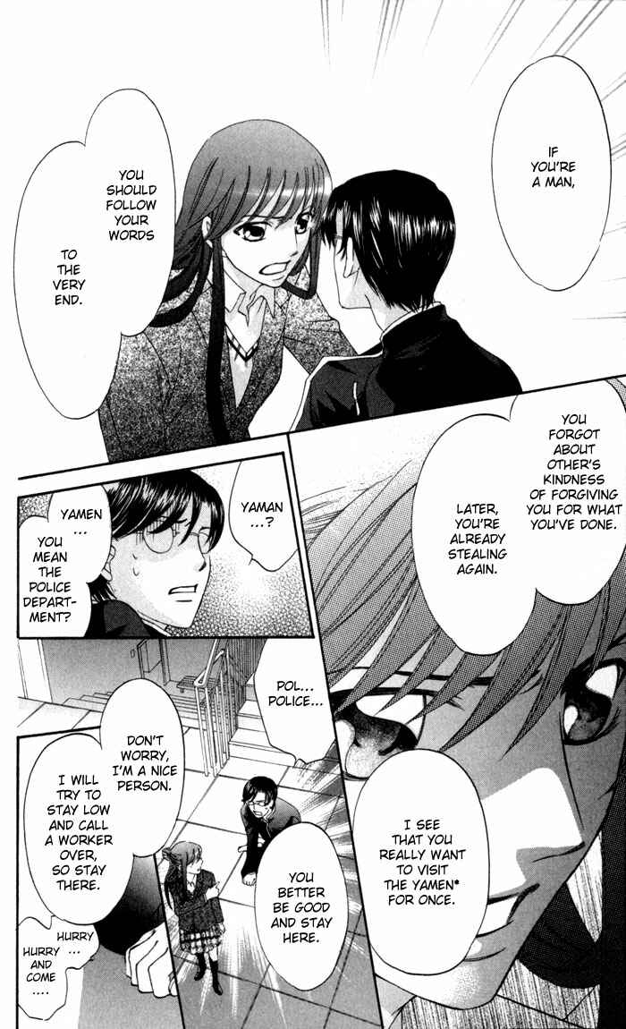 Page 36 Chapter 4 Arakure