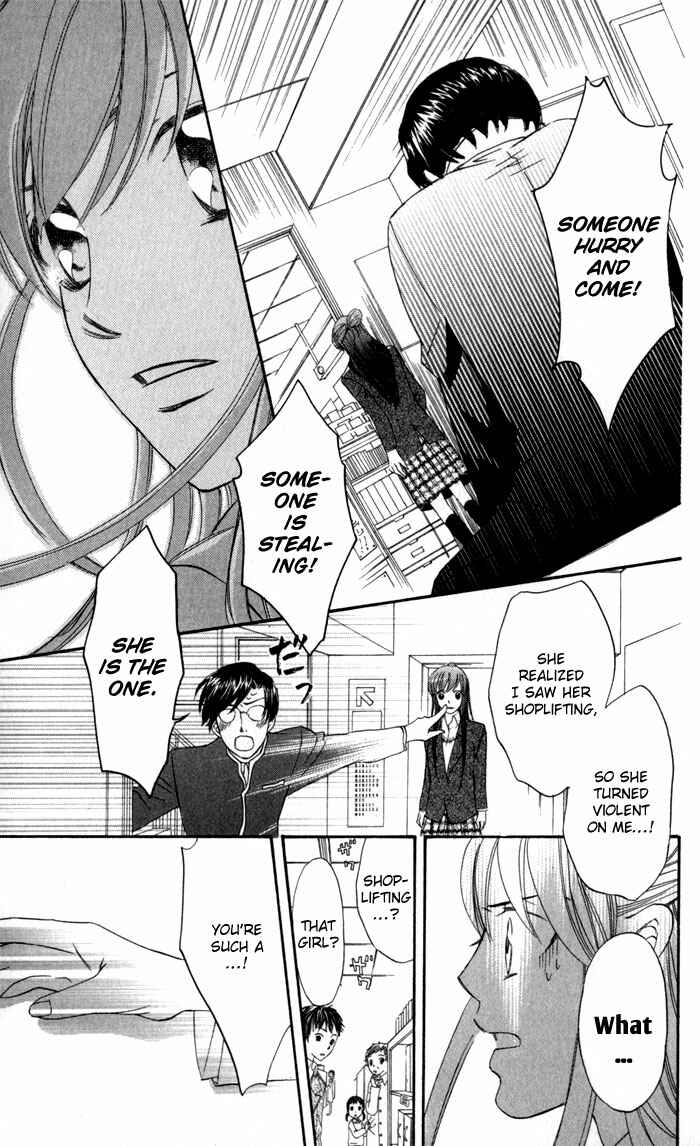 Page 37 Chapter 4 Arakure
