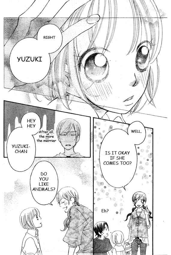 Page 13 Chapter 42 Arakure