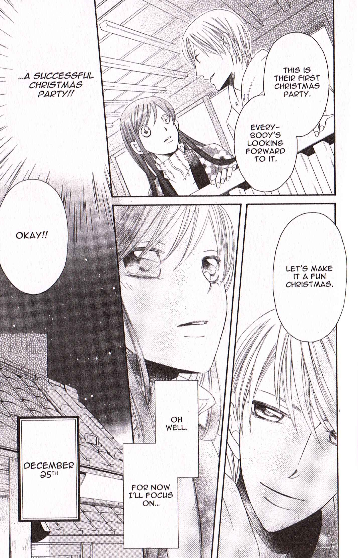 Page 13 Chapter 22 Arakure