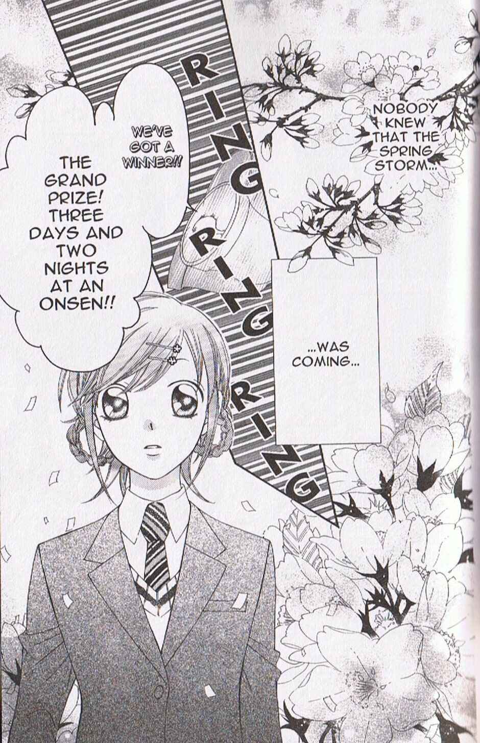Page 3 Chapter 11 Arakure