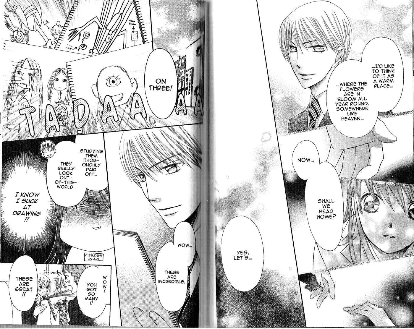 Page 20 Chapter 7 Arakure