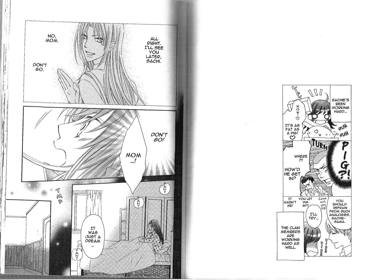 Page 4 Chapter 7 Arakure