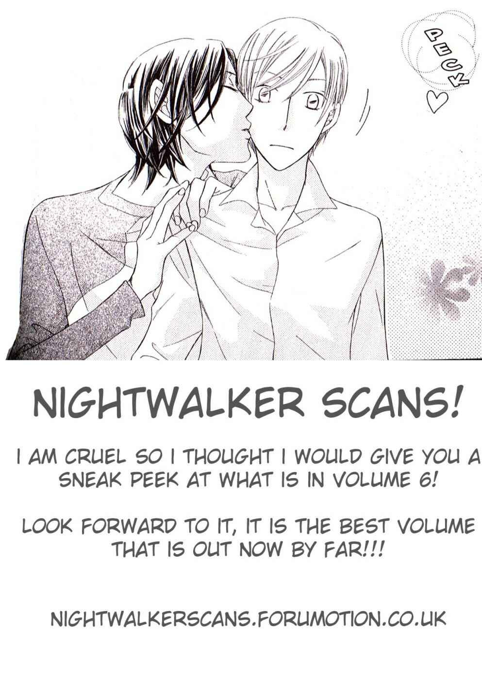 Page 34 Chapter 28 Arakure