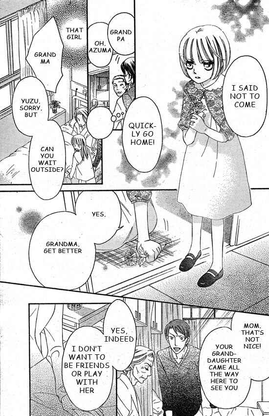 Page 13 Chapter 41 Arakure