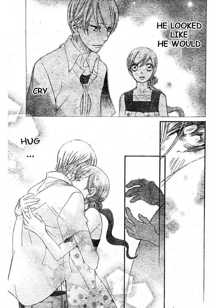 Page 4 Chapter 44 Arakure