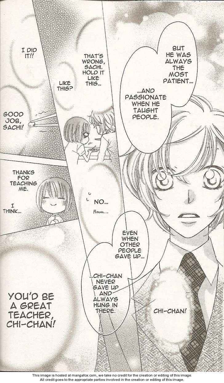Page 20 Chapter 29 Arakure