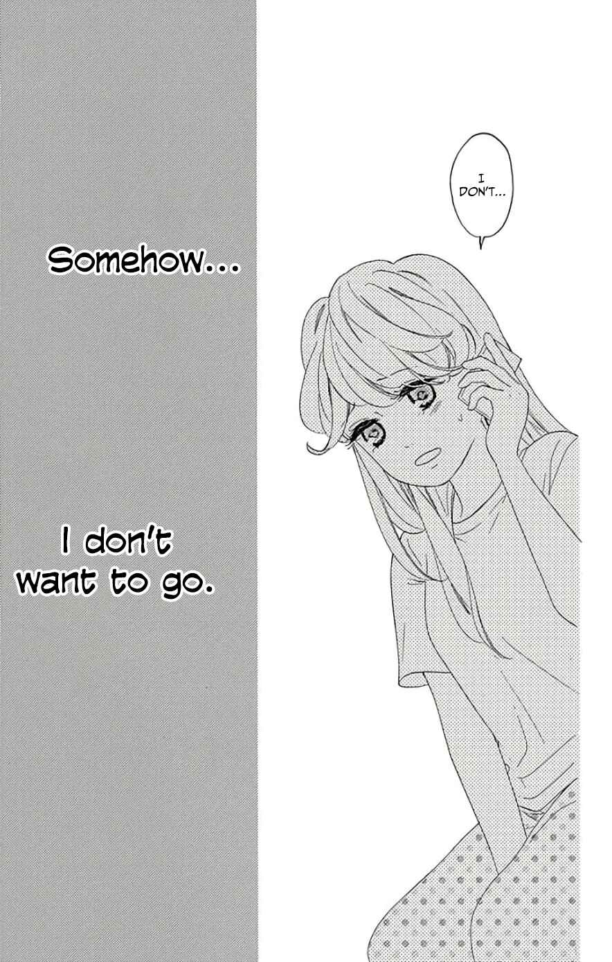 Page 26 Chapter 10 Jewelry - Hane to Kotori no Subarashiki Hibi